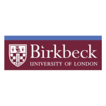 Birkbeck logo