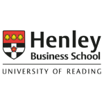 Henley Business School logo