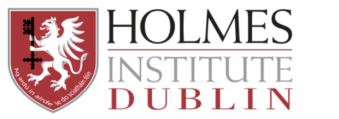 Holmes Institute Dublin logo large