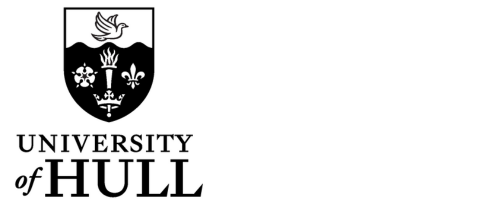 University of Hull logo large