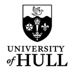 University of Hull logo