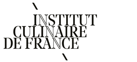 Institut Culinaire logo large