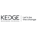 KEDGE logo