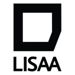 LISAA logo