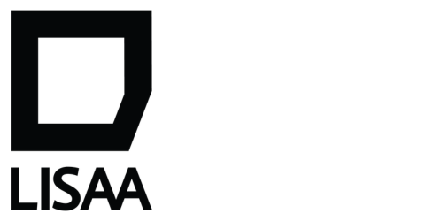 LISAA logo large