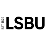LSBU logo
