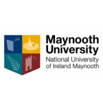 Maynooth logo