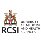 RCSI logo