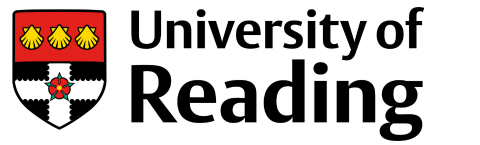 University of Reading logo large