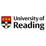 University of Reading logo