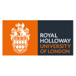 Royal Holloway logo