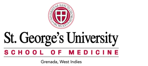 SGU Grenada logo large