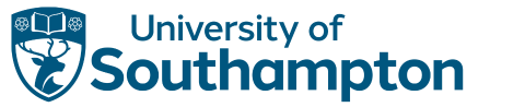 University of Southampton logo large