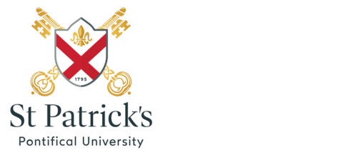 St Patrick's logo large