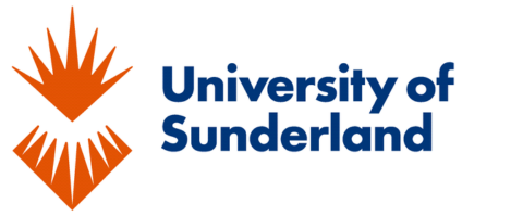 University of Sunderland logo large