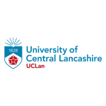 UCLan logo