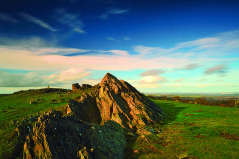 Value for money Beacon Hill