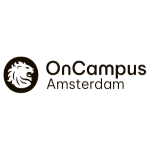 OnCampus Amsterdam logo