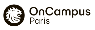 OnCampus Paris logo large