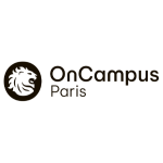 OnCampus Paris logo