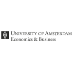 University of Amsterdam logo
