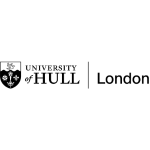 University of Hull London logo square