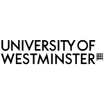 University of Westminster logo square
