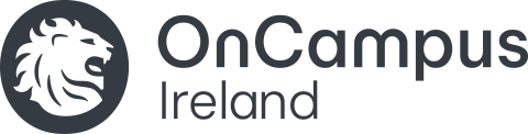 OnCampus Ireland logo