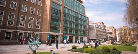 london campus