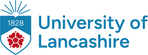 University of Lancashire Logo