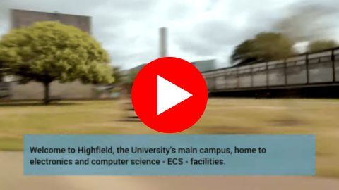 Southampton facilities