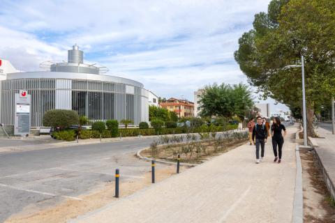 nicosia campus