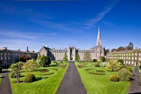 mynooth 1