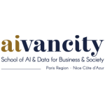 Aivancity logo square