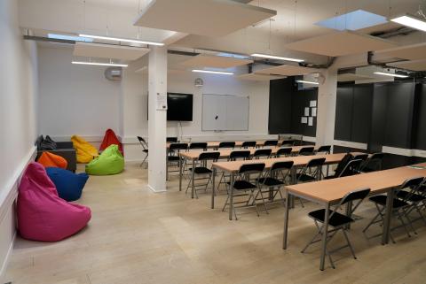 oncampus paris campus