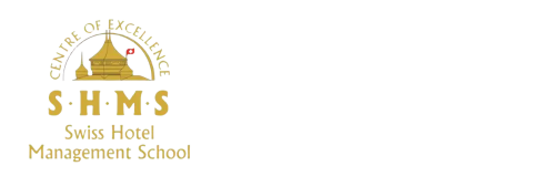 Swiss Hotel Management School logo