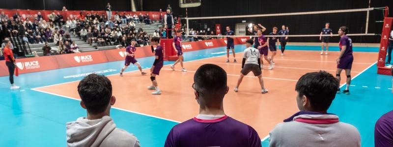 lboro sports listings